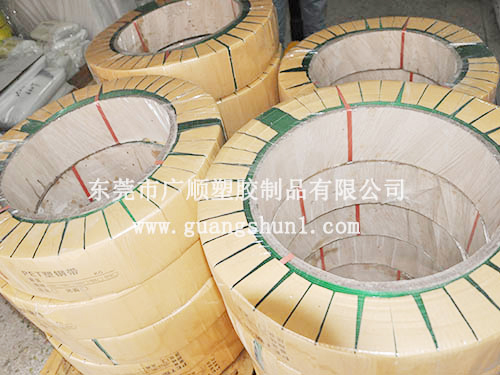 东莞蜜桃传媒视频网站推出新品---纤维打包带
